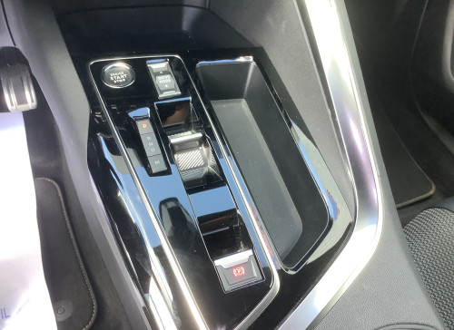 Peugeot 3008 Hybrid 145 e-DCS6 GT