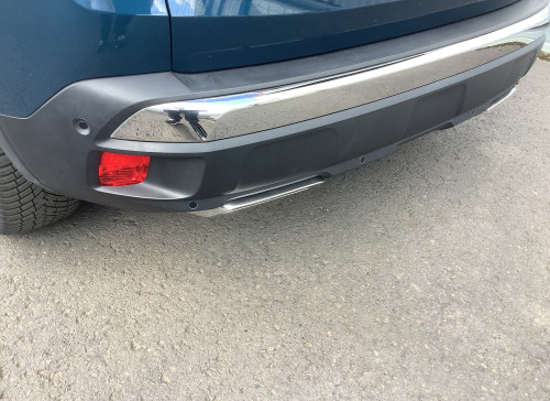 Peugeot 3008 Hybrid 145 e-DCS6 GT