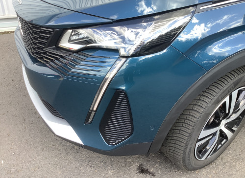 Peugeot 3008 Hybrid 145 e-DCS6 GT