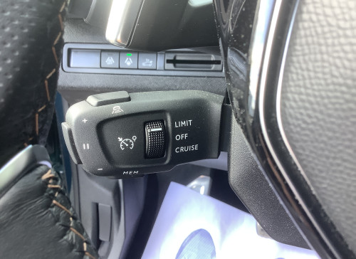 Peugeot 3008 Hybrid 145 e-DCS6 GT