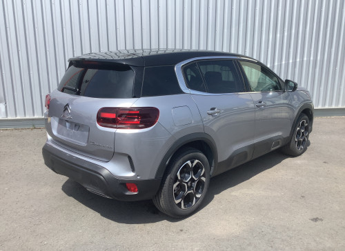 Citroën C5 AIRCROSS Nouveau Hybride 136 e-DCS6 Max