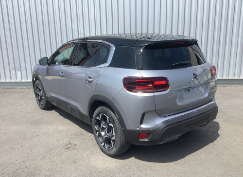 Citroën C5 AIRCROSS Nouveau Hybride 136 e-DCS6 Max