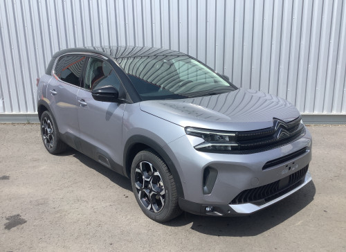 Citroën C5 AIRCROSS Nouveau Hybride 136 e-DCS6 Max