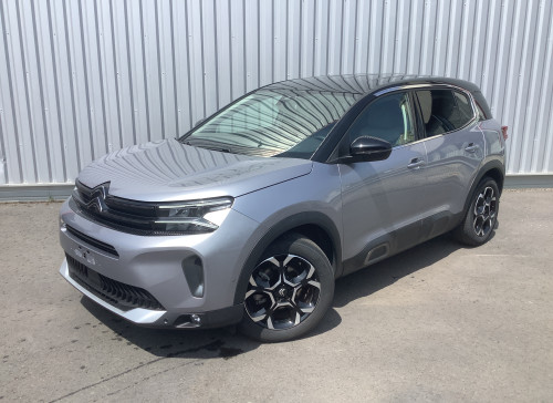 Citroën C5 AIRCROSS Nouveau Hybride 136 e-DCS6 Max