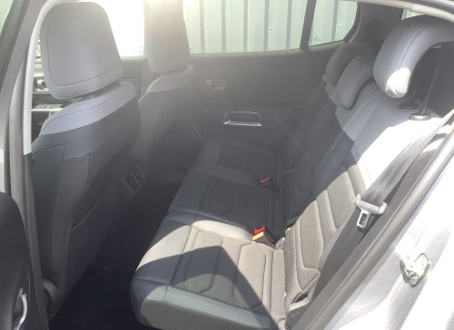 Citroën C5 AIRCROSS Nouveau Hybride 136 e-DCS6 Max