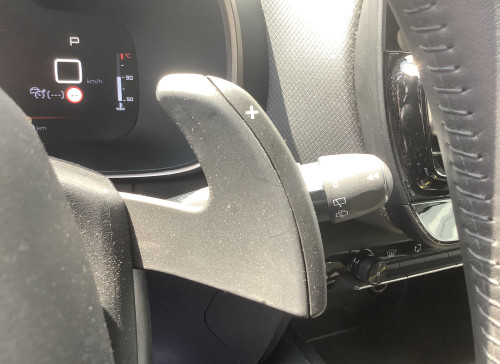Citroën C5 AIRCROSS Nouveau Hybride 136 e-DCS6 Max