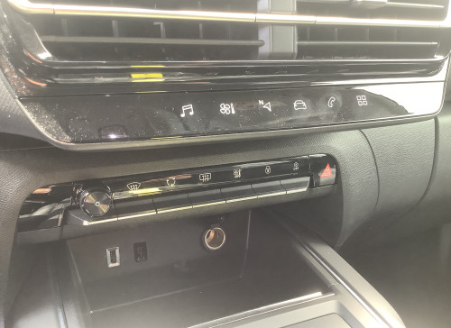 Citroën C5 AIRCROSS Nouveau Hybride 136 e-DCS6 Max