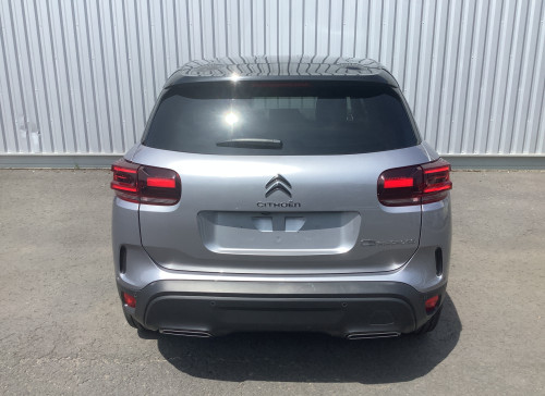 Citroën C5 AIRCROSS Nouveau Hybride 136 e-DCS6 Max