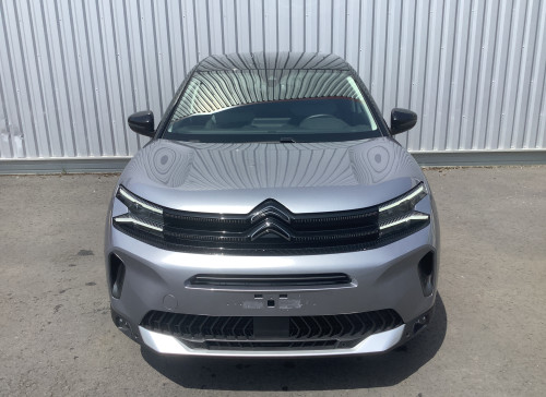 Citroën C5 AIRCROSS Nouveau Hybride 136 e-DCS6 Max