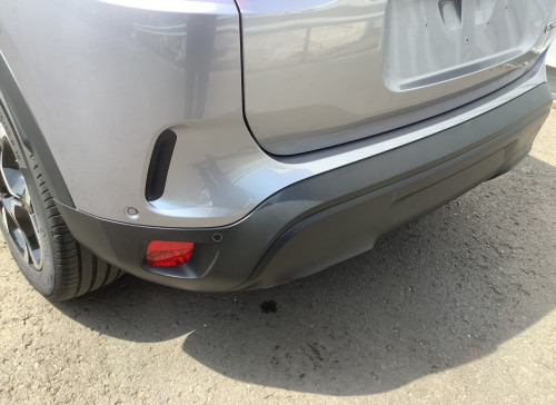Citroën C5 AIRCROSS Nouveau Hybride 136 e-DCS6 Max