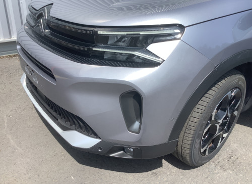 Citroën C5 AIRCROSS Nouveau Hybride 136 e-DCS6 Max