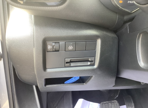 Citroën C5 AIRCROSS Nouveau Hybride 136 e-DCS6 Max