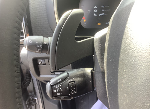 Citroën C5 AIRCROSS Nouveau Hybride 136 e-DCS6 Max