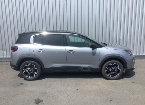 Citroën C5 AIRCROSS Nouveau Hybride 136 e-DCS6 Max