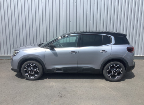 Citroën C5 AIRCROSS Nouveau Hybride 136 e-DCS6 Max