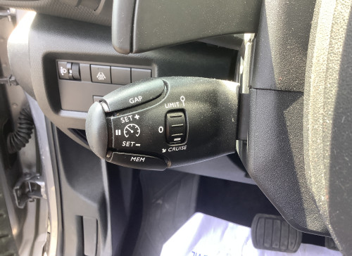 Citroën C5 AIRCROSS Nouveau Hybride 136 e-DCS6 Max