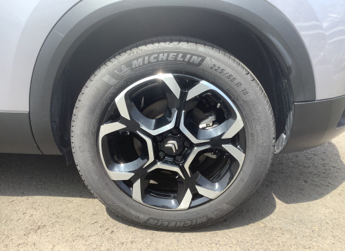 Citroën C5 AIRCROSS Nouveau Hybride 136 e-DCS6 Max