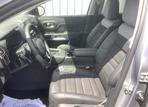 Citroën C5 AIRCROSS Nouveau Hybride 136 e-DCS6 Max