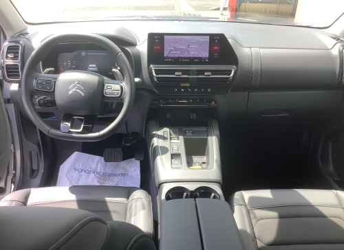 Citroën C5 AIRCROSS Nouveau Hybride 136 e-DCS6 Max
