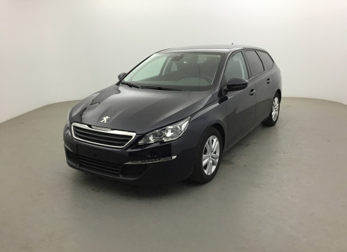 Peugeot 308 SW 1.6 BlueHDi 120ch S&S BVM6 Active