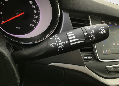 Opel ASTRA 1.2 Turbo 110 ch BVM6
