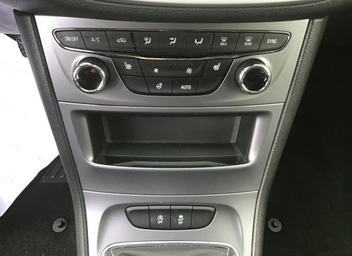 Opel ASTRA 1.2 Turbo 110 ch BVM6