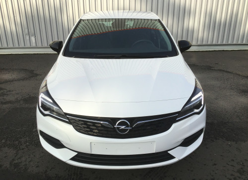 Opel ASTRA 1.2 Turbo 110 ch BVM6