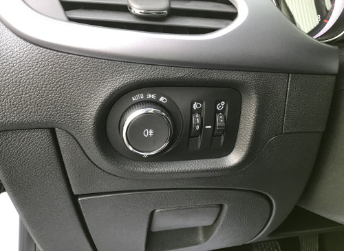 Opel ASTRA 1.2 Turbo 110 ch BVM6