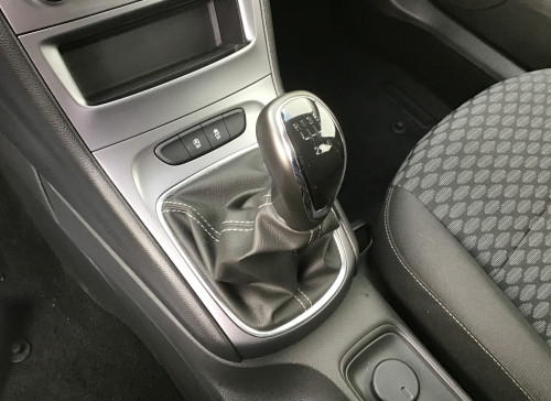 Opel ASTRA 1.2 Turbo 110 ch BVM6