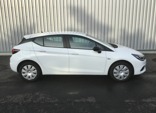 Opel ASTRA 1.2 Turbo 110 ch BVM6