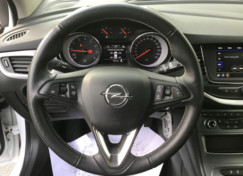 Opel ASTRA 1.2 Turbo 110 ch BVM6