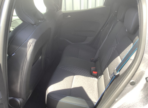 Renault CLIO V Nouvelle TCe 90 ch GSR2 Esprit Alpine