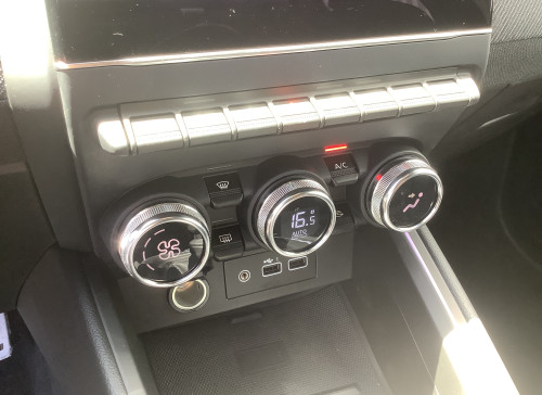 Renault CLIO V Nouvelle TCe 90 ch GSR2 Esprit Alpine