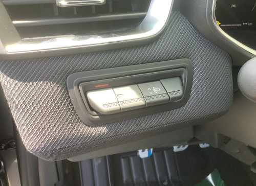 Renault CLIO V Nouvelle TCe 90 ch GSR2 Esprit Alpine