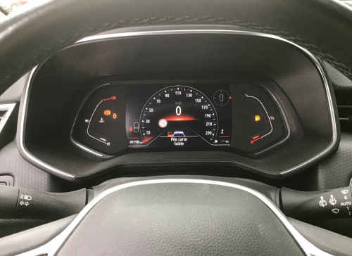 Renault CLIO V Nouvelle TCe 90 - 21N Intens