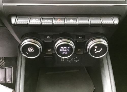 Renault CLIO V Nouvelle TCe 90 - 21N Intens