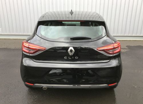 Renault CLIO V Nouvelle TCe 90 - 21N Intens