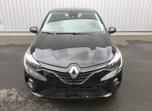 Renault CLIO V Nouvelle TCe 90 - 21N Intens