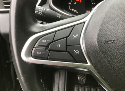 Renault CLIO V Nouvelle TCe 90 - 21N Intens
