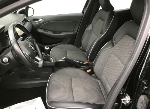 Renault CLIO V Nouvelle TCe 90 - 21N Intens