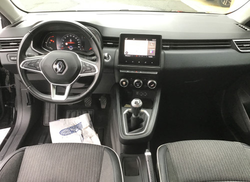 Renault CLIO V Nouvelle TCe 90 - 21N Intens