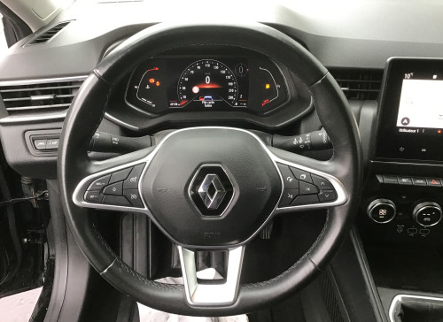 Renault CLIO V Nouvelle TCe 90 - 21N Intens