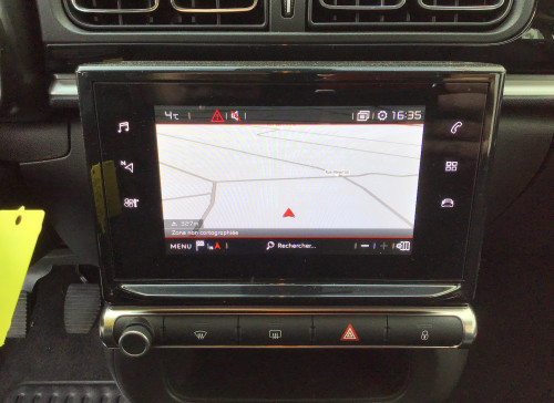 Citroën C3 PureTech 83 S&S BVM5 Shine