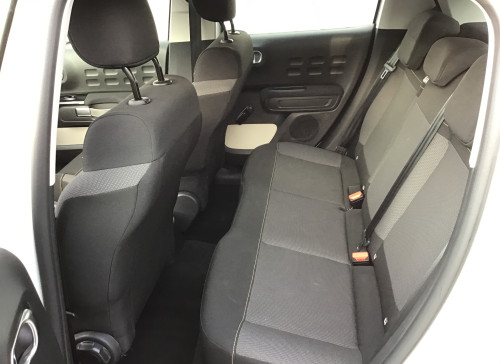 Citroën C3 PureTech 83 S&S BVM5 Shine