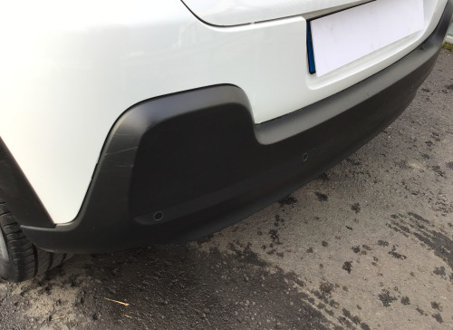 Citroën C3 PureTech 83 S&S BVM5 Shine