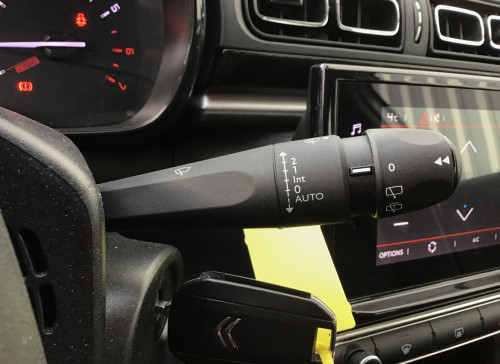 Citroën C3 PureTech 83 S&S BVM5 Shine