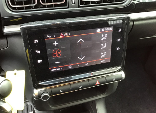 Citroën C3 PureTech 83 S&S BVM5 Shine