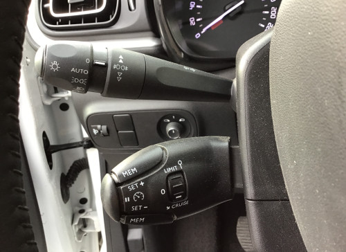 Citroën C3 PureTech 83 S&S BVM5 Shine