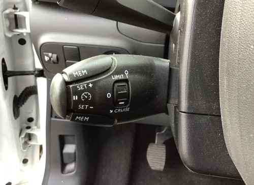 Citroën C3 PureTech 83 S&S BVM5 Shine