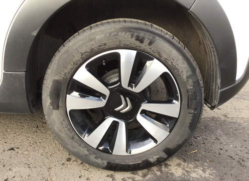Citroën C3 PureTech 83 S&S BVM5 Shine